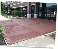 Commercial Contractor