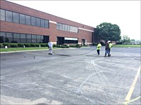 Commercial Contractor