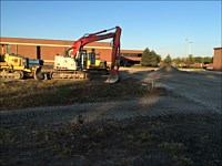 Commercial Contractor
