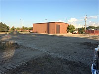 Commercial Contractor