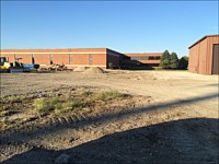 Commercial Contractor