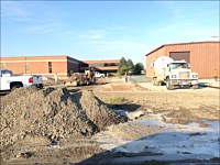 Commercial Contractor