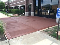 Commercial Contractor