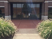 Commercial Contractor