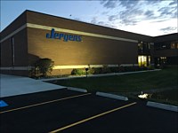 Commercial Contractor