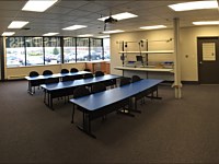 Commercial Contractor