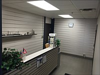Commercial Contractor