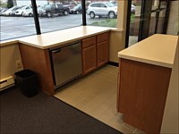 Commercial Contractor