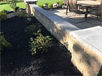Outdoor living